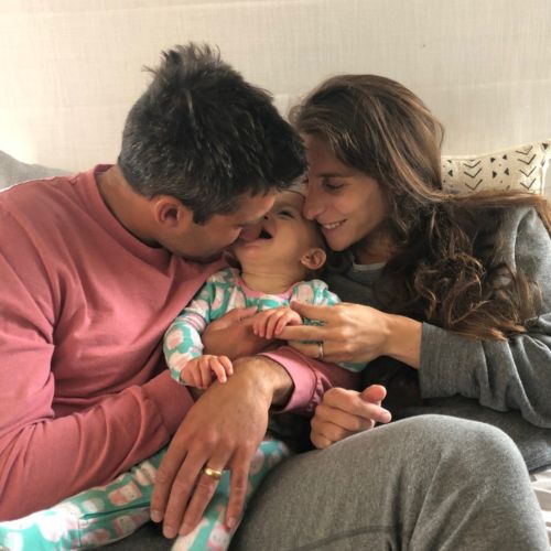 Mes de concientización sobre la enfermedad de Tay-Sachs: priorice su salud con Jscreen