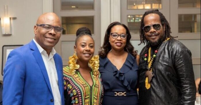 Organización sin fines de lucro de Atlanta celebra un hito promoviendo la educación en Jamaica
