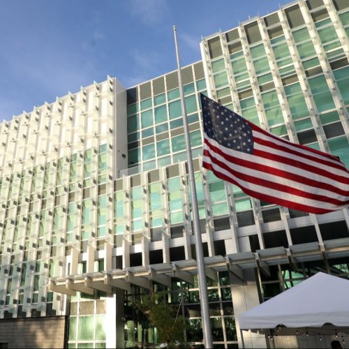 USA recomienda a sus ciudadanos registrarse en STEP