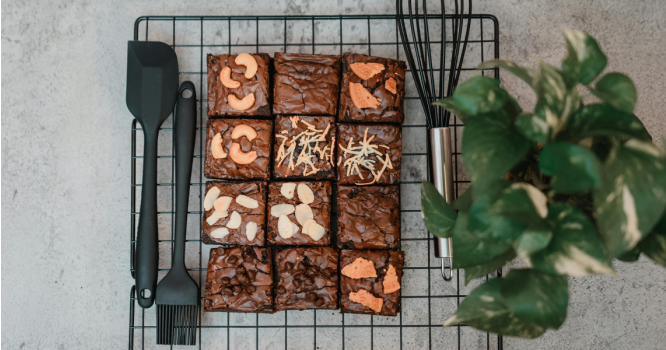Día Mundial del Brownie: el dulce error que conquistó el mundo y se volvió un ícono viral