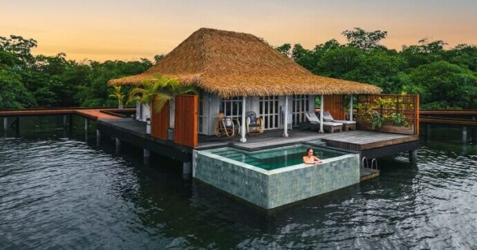 Bocas del Toro se posiciona como el destino predilecto para la reconexión durante la Semana Santa