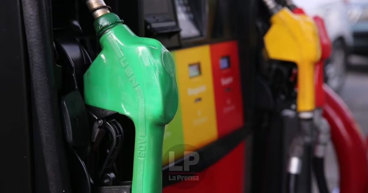 Se registrará un nuevo aumento en los precios de los combustibles en vísperas del Carnaval