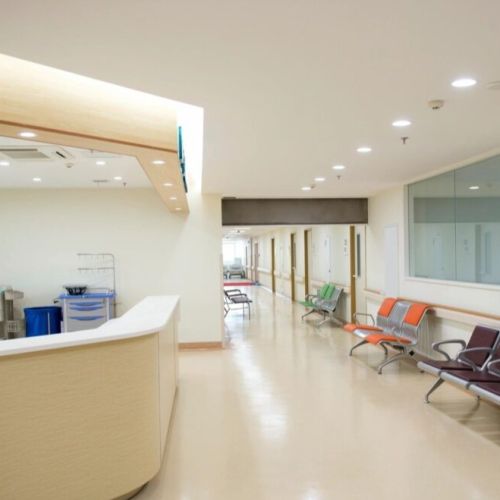 Aprobación final en la Asamblea General de la revisión de la Ley CON, de las reformas más significativas que rigen la construcción de hospitales y nuevos servicios médicos