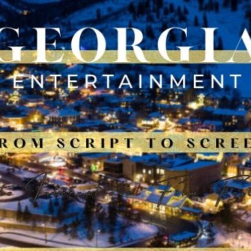 Georgia Entertainment anuncia la programación 'Del guion a la pantalla' en el Festival de Cine de Sundance 2025