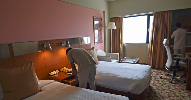 Nueve hoteles de Colombia entran al listado mundial de la Guía Michelin