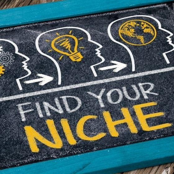 Nichos más rentables del 2022