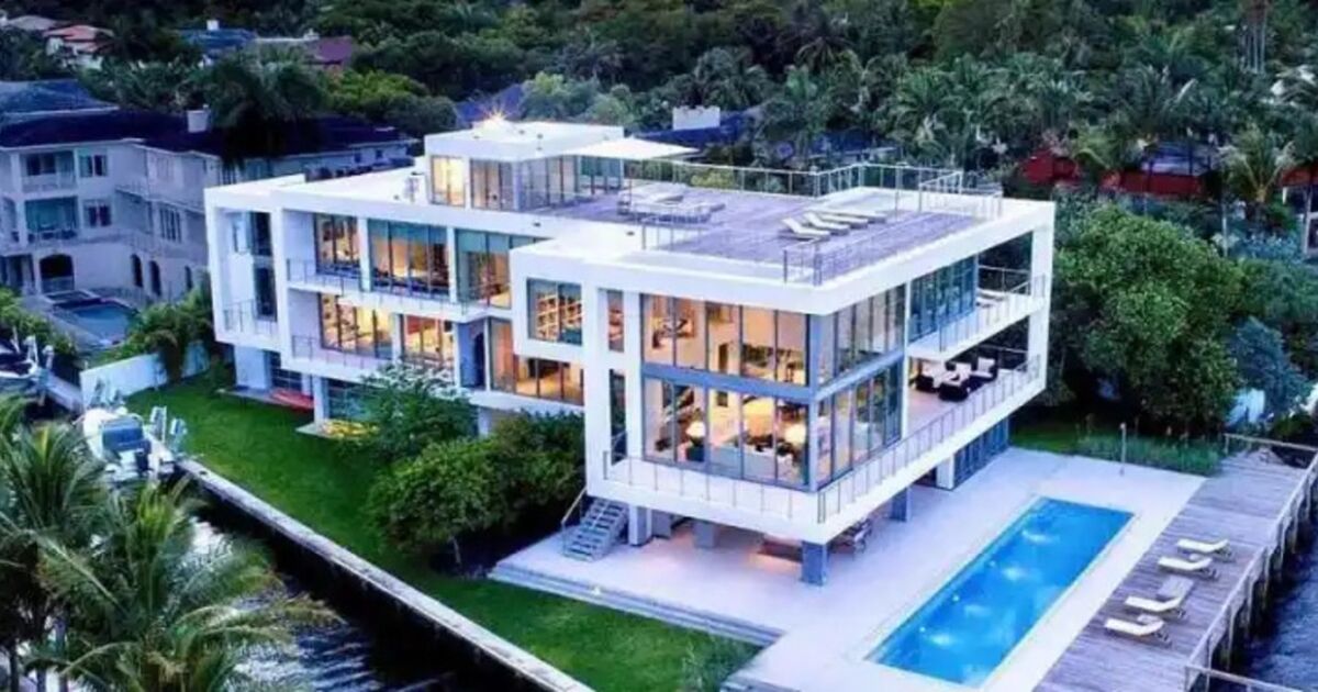 La consolidación de Florida como el refugio definitivo de las grandes fortunas