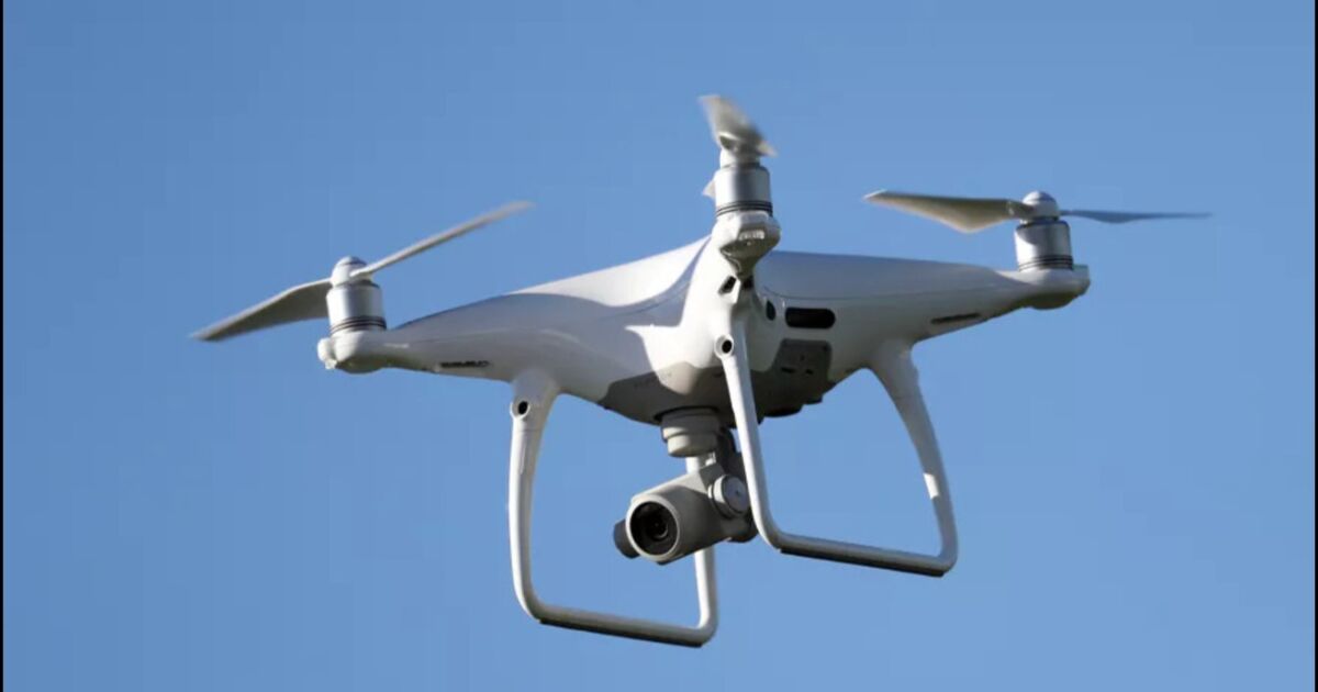 EE.UU. invertirá 115 millones de dólares en tecnología antidrones para blindar el Mundial