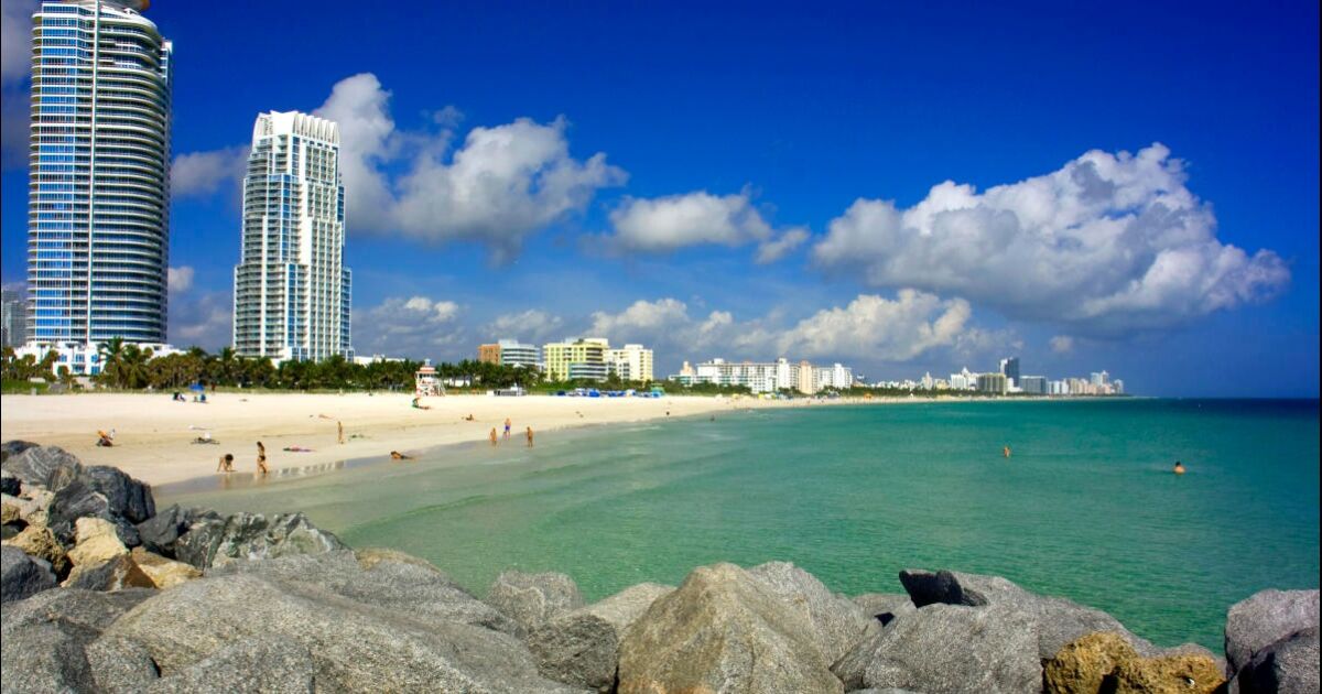 El turismo en EE.UU. alcanzará un crecimiento récord en 2025, con Florida, Nevada y Hawái a la cabeza