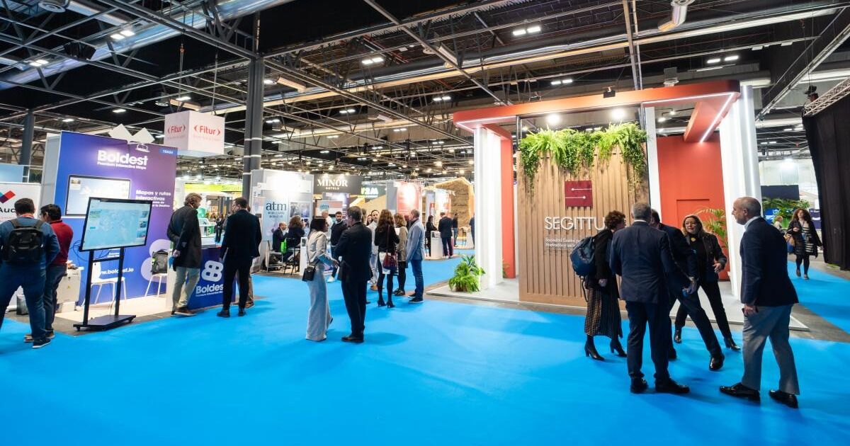 FITUR Know-How & Export regresa como punto de encuentro de la innovación, la digitalización y la gestión inteligente del turismo