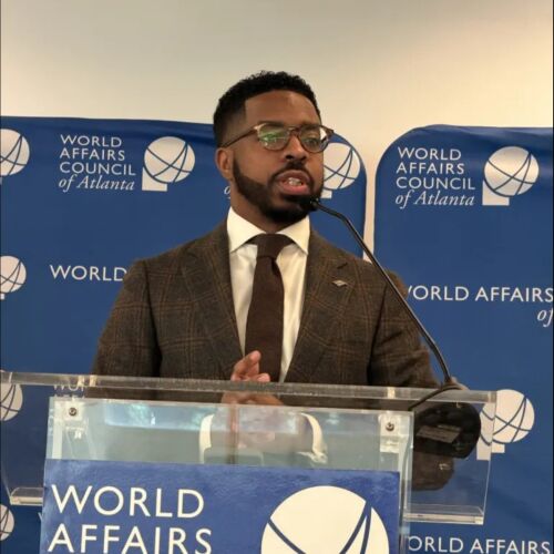 La Copa Mundial de la FIFA 2026 puede tener un impacto duradero en Atlanta, dicen organizaciones y empresas locales