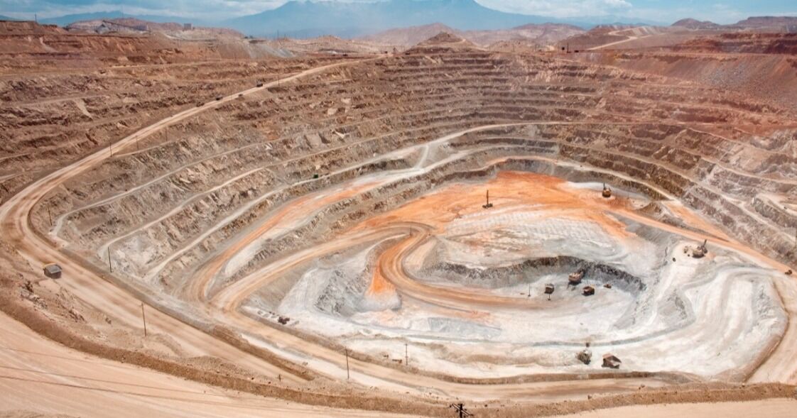 Inversión en exploración minera creció 20% y apunta a superar los US$1.000 millones