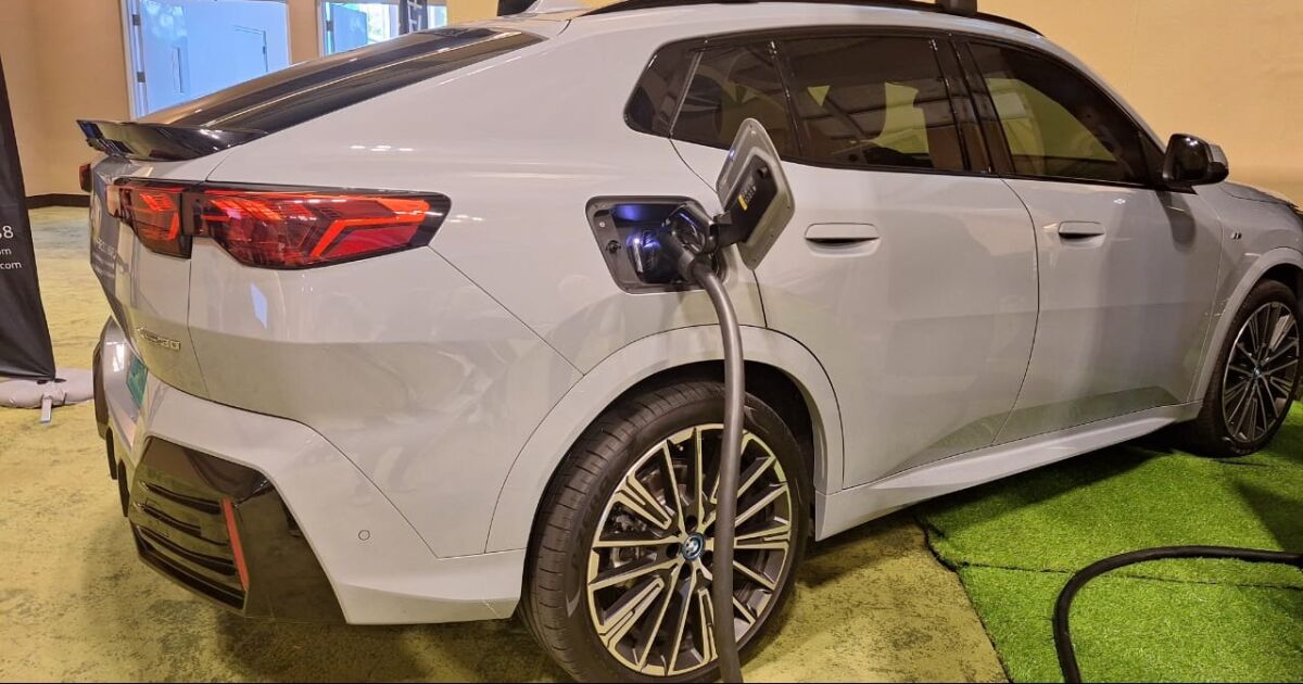 6 distribuidoras instalarán 16 cargadores para vehículos eléctricos este año: red se refuerza fuera de la GAM