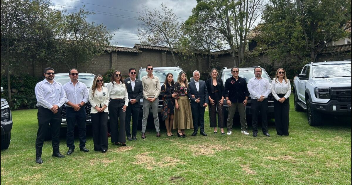 Grupo Roldán presentó en Cuenca un recorrido inmersivo por su ecosistema empresarial y su evolución corporativa en el Ecuador