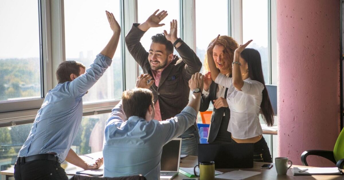 Un entorno laboral sólo será sostenible con seguridad psicológica