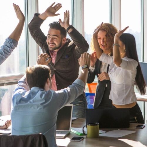 Un entorno laboral sólo será sostenible con seguridad psicológica