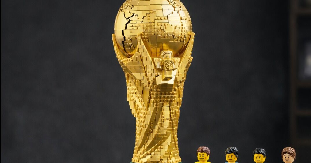Ícono dorado