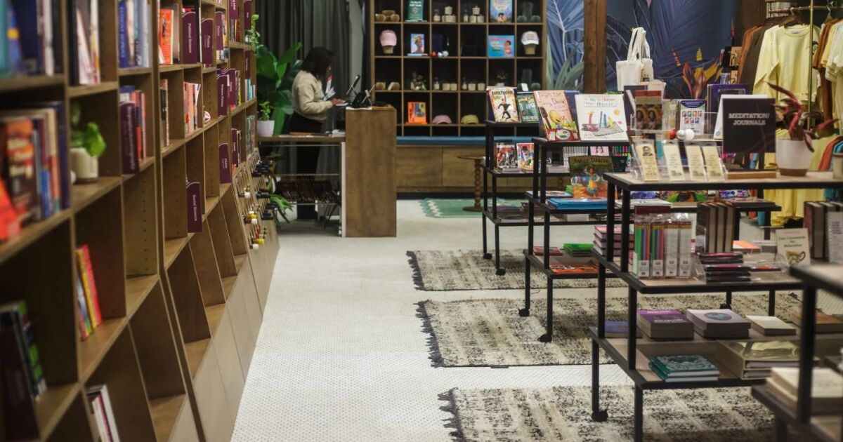 Village Books lleva la comunidad y la cultura al centro de Atlanta