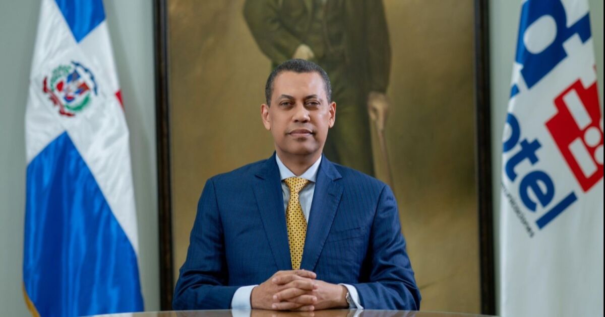 Presidente del Indotel participará este miércoles en panel de Georgetown University sobre redes, infraestructura digital y gobernanza tecnológica