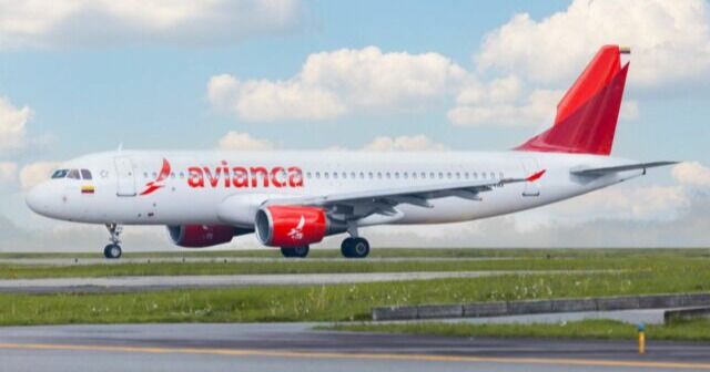 Avianca: abre Bogotá-Maracaibo y reactiva Madrid-San Salvador