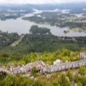 Conoce Bell Mountain, el mirador que ofrece una de las vistas más espectaculares en Georgia