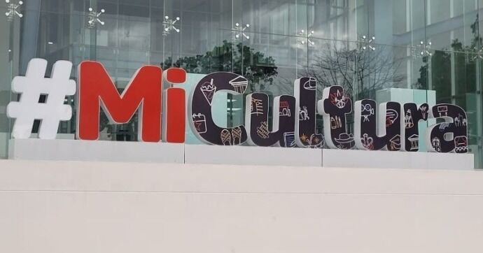 Consulta ciudadana y eventos artísticos destacan en la agenda del Ministerio de Cultura