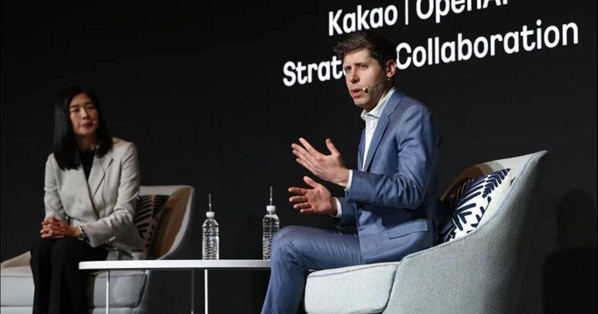 OpenAI alerta que EE.UU. necesita más energía para mantenerse por delante de China en IA