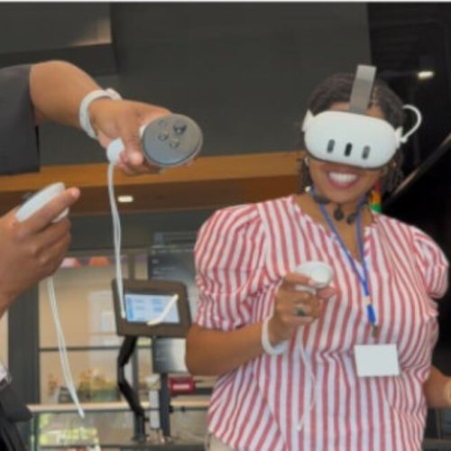 SGBC se asocia con Black Economic Expo para ofrecer a las empresas el potencial de la IA