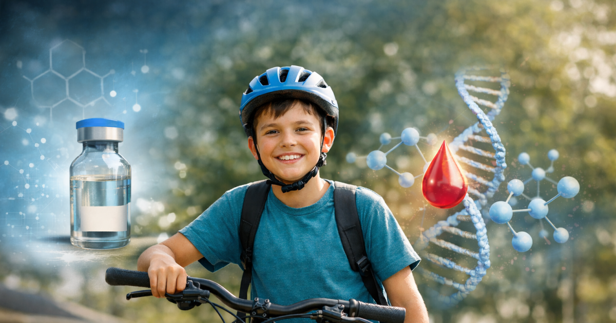 Día Mundial de las enfermedades raras: La innovación en hemofilia como motor económico y social para el país