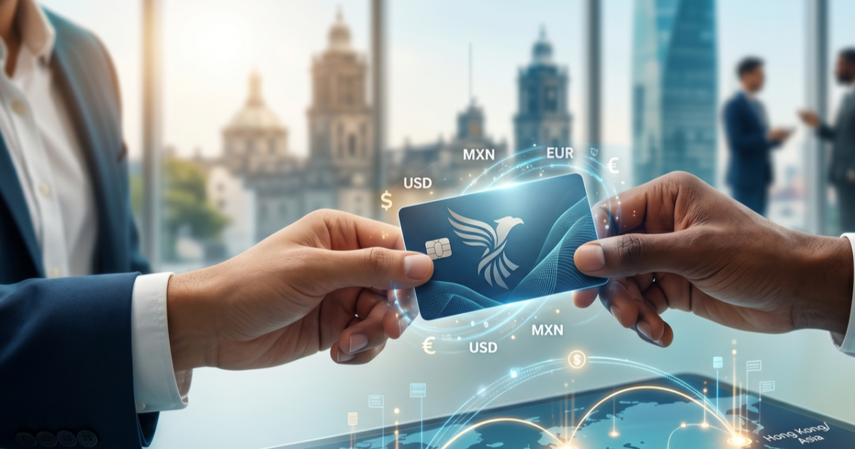 Reap se convierte en Principal Member de Visa en México para acelerar pagos digitales con stablecoins