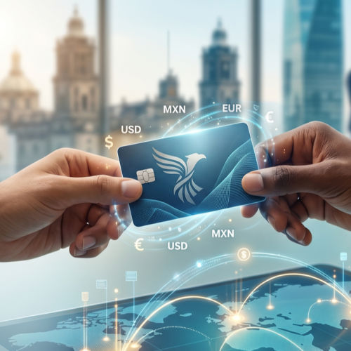 Reap se convierte en Principal Member de Visa en México para acelerar pagos digitales con stablecoins