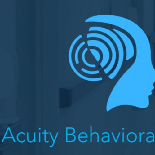 Acuity lanza la primera plataforma de inteligencia operativa de salud conductual y un estándar para la atención psiquiátrica hospitalaria