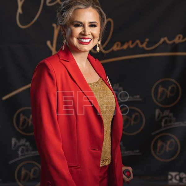 Colombiana Betty Palomino, de la tragedia a empresaria de la construcción