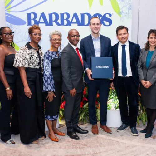 Delta Air Lines presenta un servicio diario y directo desde Atlanta a Barbados