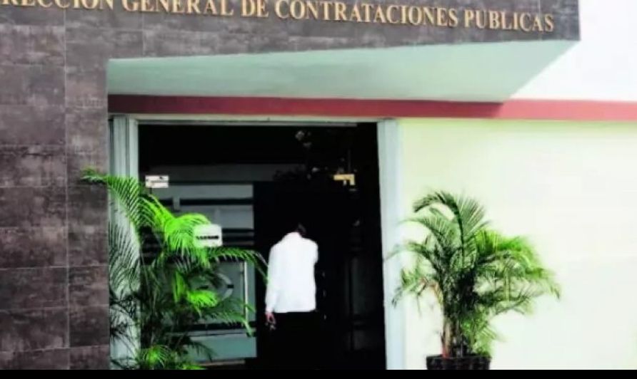 Compras dominicanas lanza portal exclusivo para procesos de emergencias por COVID-19