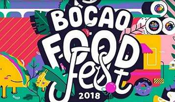 21 y 22 julio Bocao Food Fest 2018