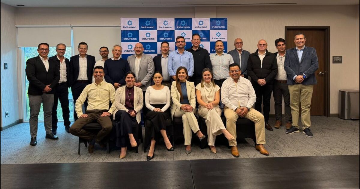Grupo Consenso continúa fortaleciendo su expansión regional en América Latina
