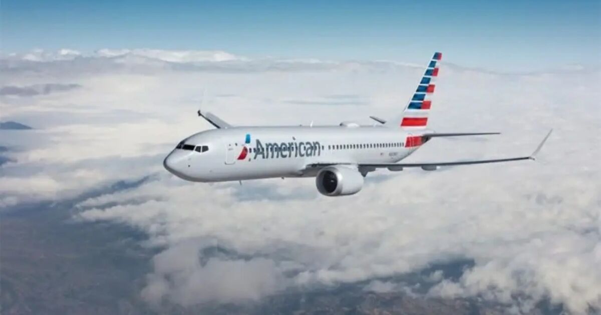 Aval del DOT permite a American Airlines explotar la conexión con Caracas y Maracaibo