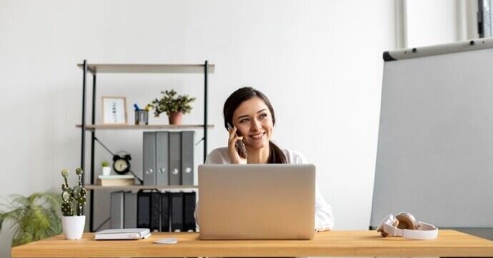 El futuro del trabajo: La colaboración digital marca el fin de la oficina tradicional