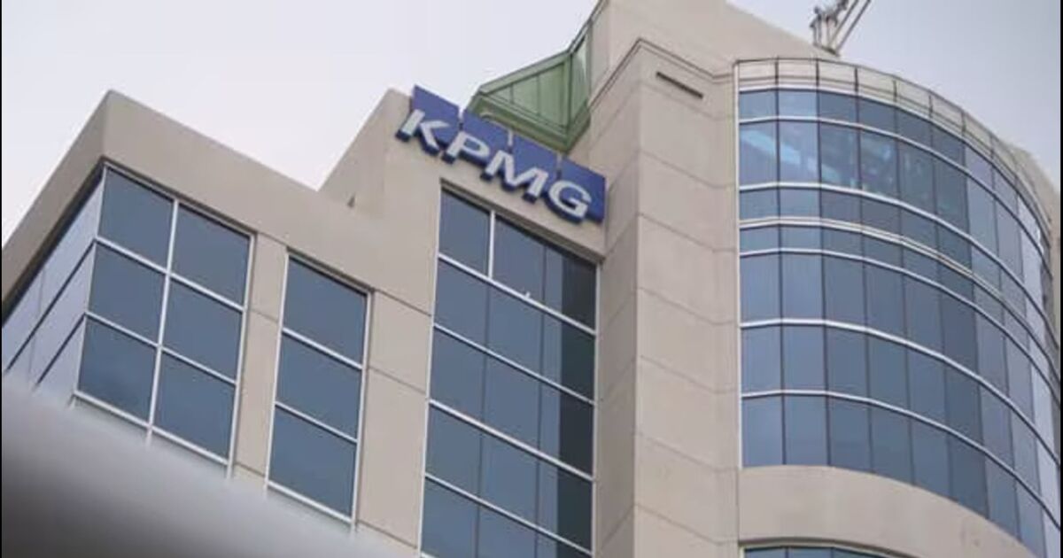 KPMG en Canadá nombrado líder en servicios canadienses de inteligencia artificial