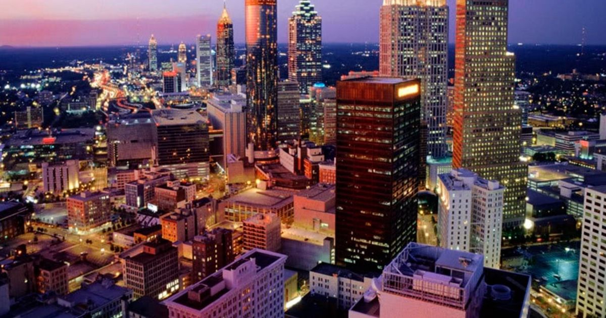 Atlanta ocupa el primer lugar como ciudad para iniciar una carrera, según Consumer Metrics
