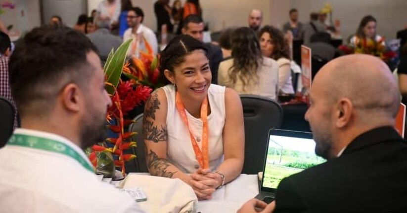 Expotur 2026 cerró con 4.200 citas de negocios y superó las expectativas del sector turístico este año