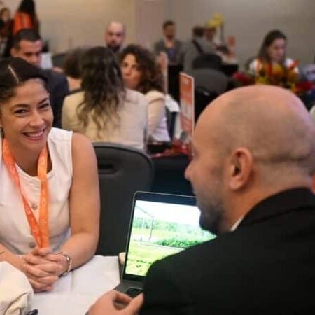 Expotur 2026 cerró con 4.200 citas de negocios y superó las expectativas del sector turístico este año