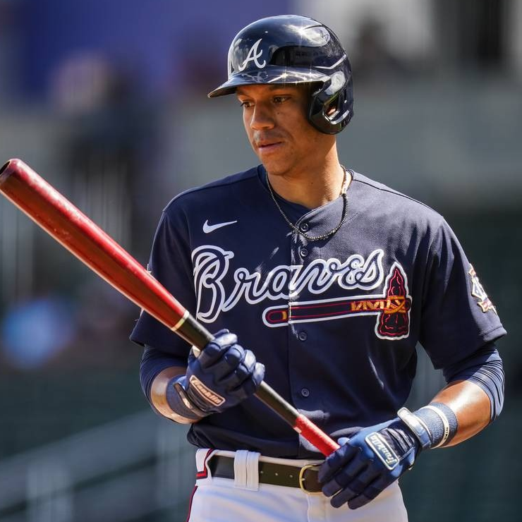 MLB: Bravos de Atlanta activan al Venezolano Ehire Adrianza