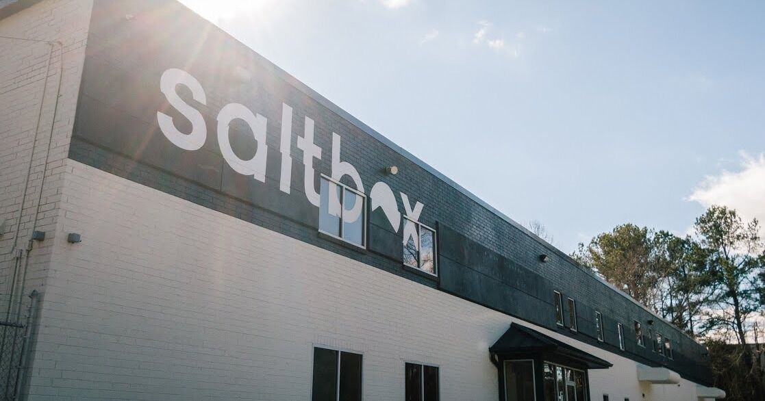 Saltbox acelera su expansión nacional con su tercer local en Atlanta