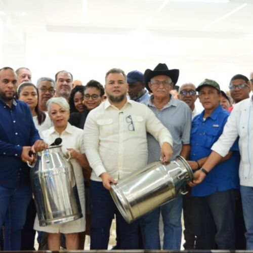 FEDA promueve ganadería sustentable con programa de sistemas silvopastoriles