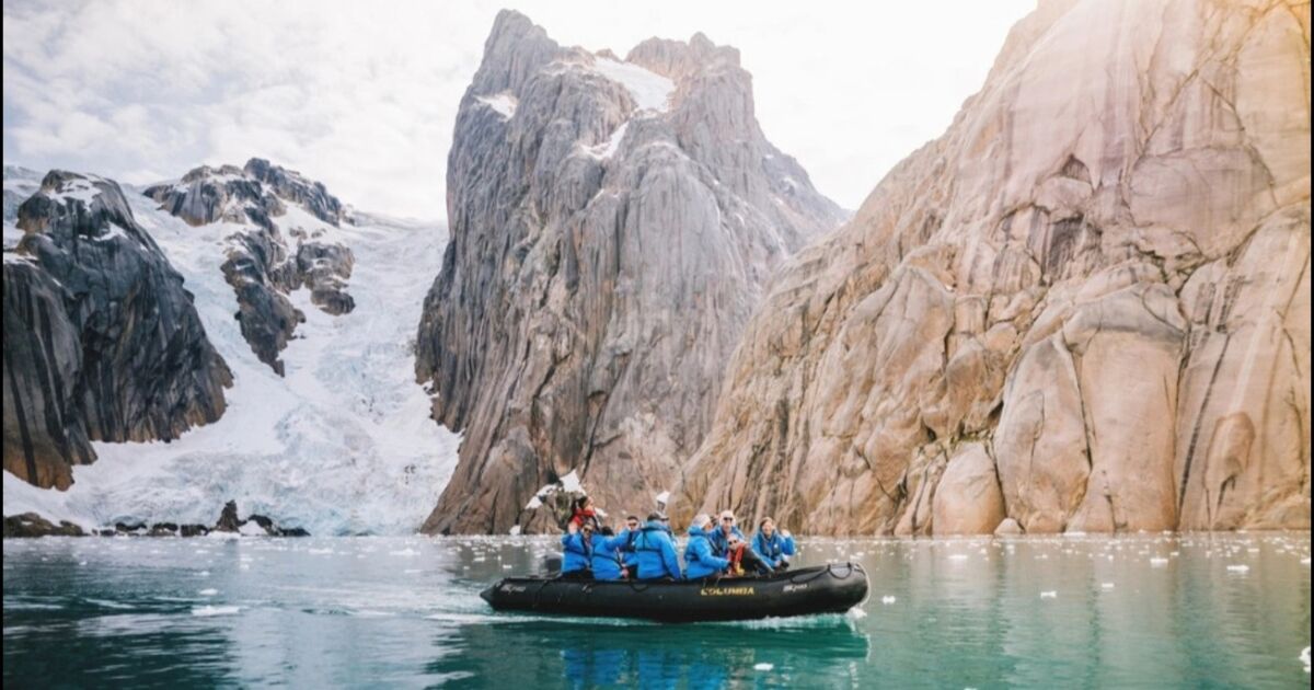 Adventure Canada migra a la nueva plataforma cruisePAL