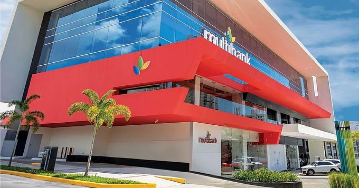 Multibank, fortaleza financiera y liderazgo sostenible hacia el 2024