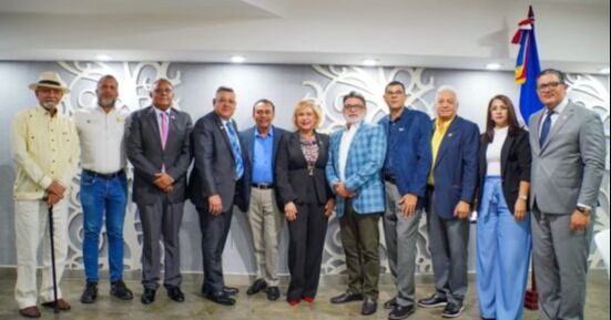Consejo Santo Domingo Este impulsa desarrollo municipio