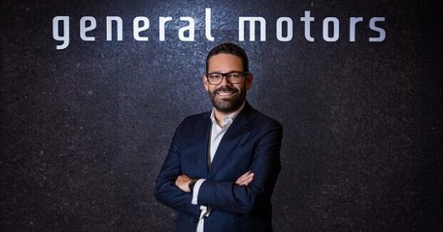 GENERAL MOTORS NOMBRA NUEVO CHIEF MARKETING OFFICER PARA MÉXICO